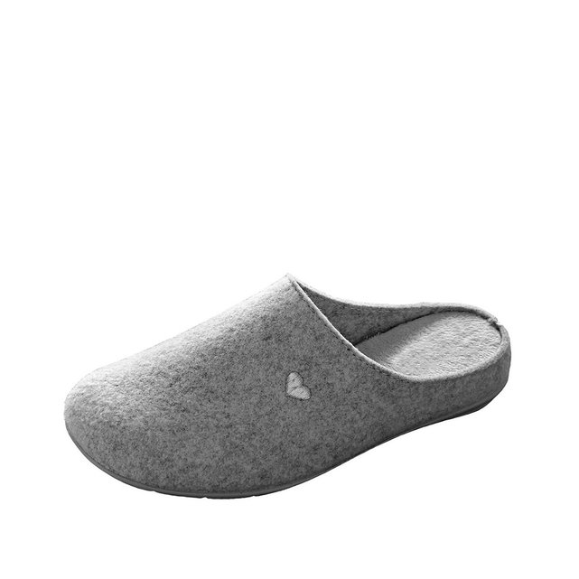 damart mens slippers