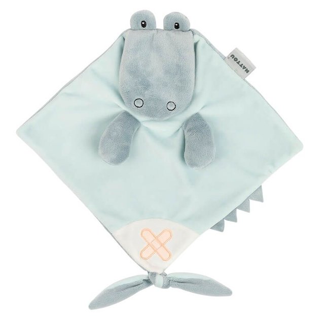 doudou elephant nattou