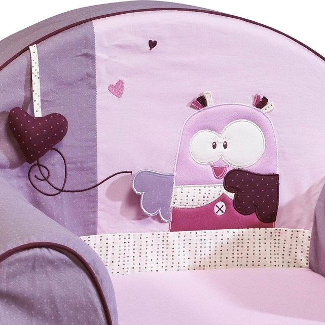 Fauteuil Club pour Enfant MAM'ZELLE BOU Fauteuil Club pour Enfant MAM'ZELLE BOU