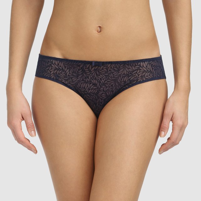 Slip Sublim Velours  DIM image 0