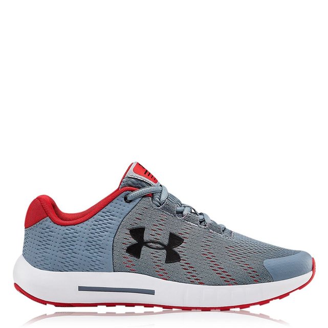 Baskets de running pursuit bp Under Armour La Redoute