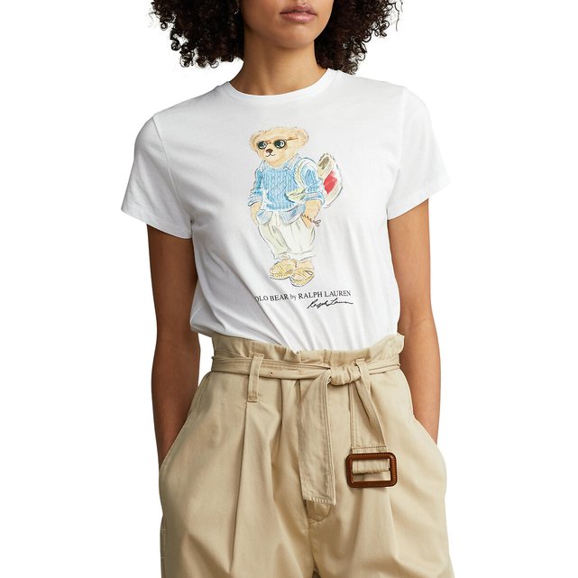 Moda de Mujer POLO RALPH LAUREN | La Redoute