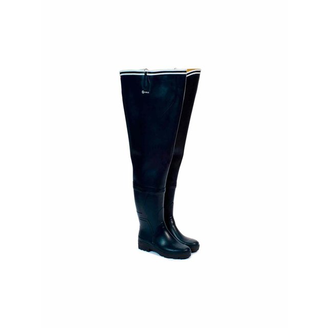 cuissardes femme taille 43