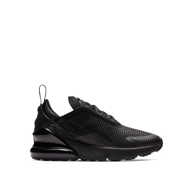 Baskets air max 270 noir Nike | La Redoute