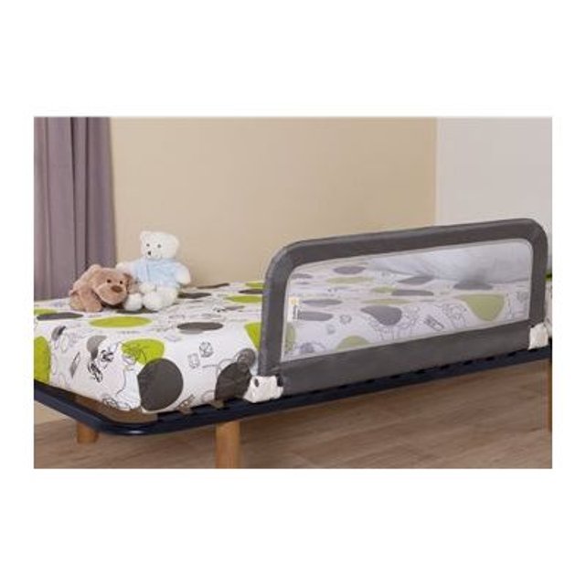 Barrière de lit portable safety first clearance