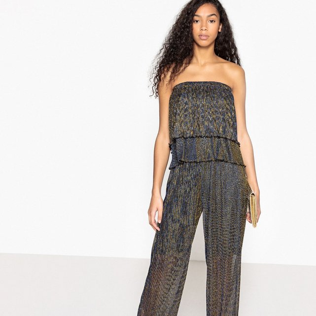 Combinaison bustier | La Redoute Combinaison bustier | La Redoute