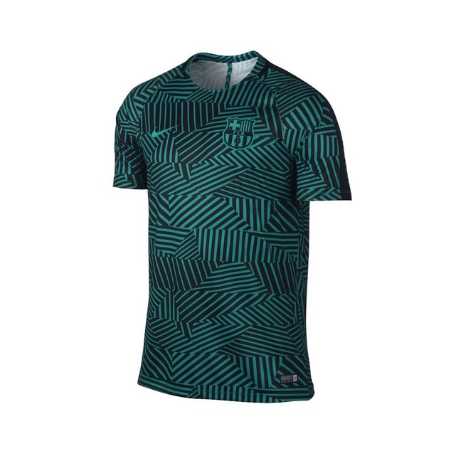 Maillot entrainement FC Barcelona solde Maillot entrainement FC Barcelona solde