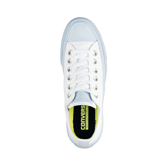 CONVERSE II Pastel Ox Baskets CTAS wqzwH1