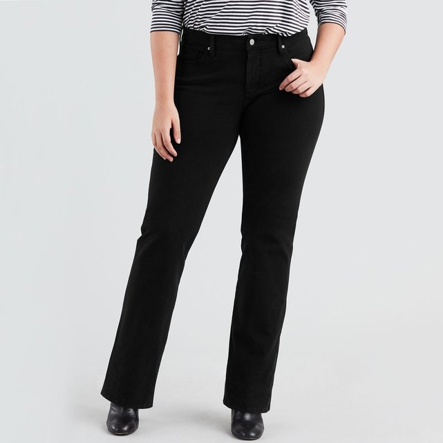 Femme Grande Taille Castaluna Levi'sLa Jean Redoute XZPiOukT