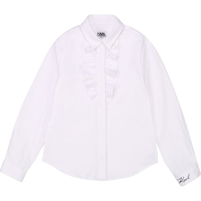 chemise karl lagerfeld