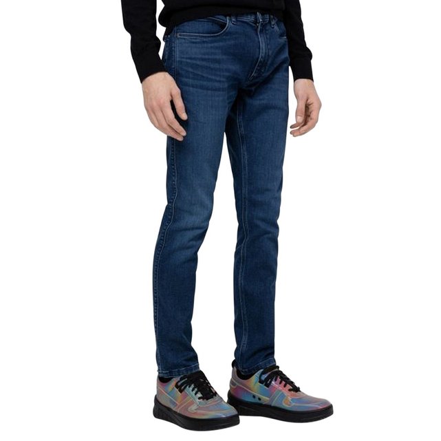 hugo boss 734 jeans