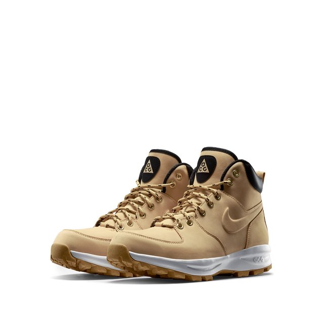 nike manoa marron
