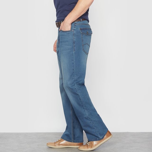 regular MEN 225;sticos el Vaqueros CASTALUNA FOR lados t40wqaTKxB