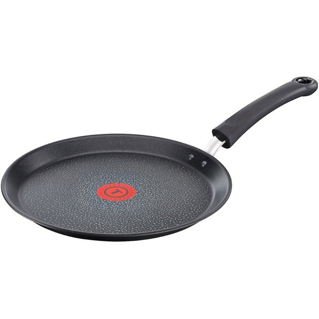 poele sauteuse talent pro crepiere 25 cm noir tefal la poele sauteuse talent pro crepiere 25 cm noir tefal la