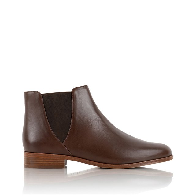 bobbies femme boots