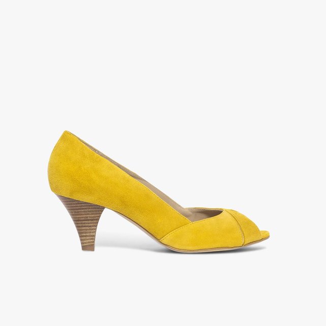 bocage escarpin