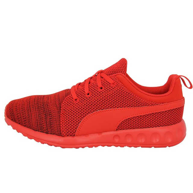puma carson rouge puma carson rouge
