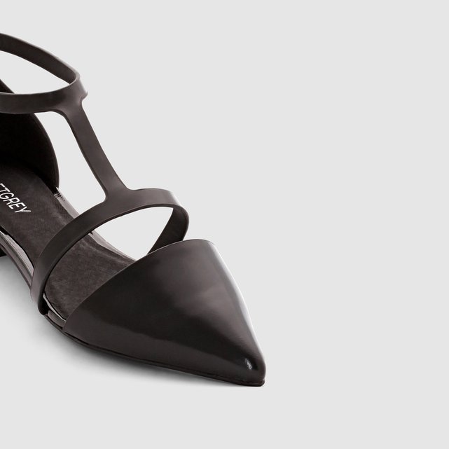 la redoute pumps
