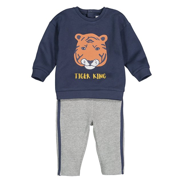 3 month sweatshirt