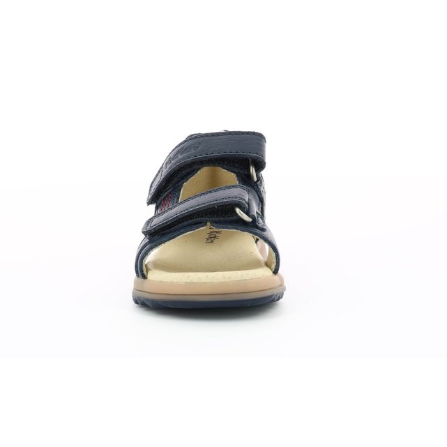 kickers plazabi