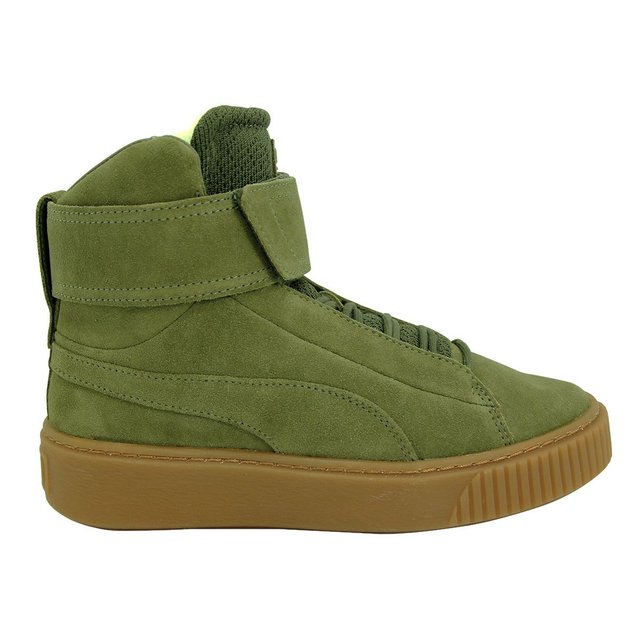 basket puma montante suede basket puma montante suede
