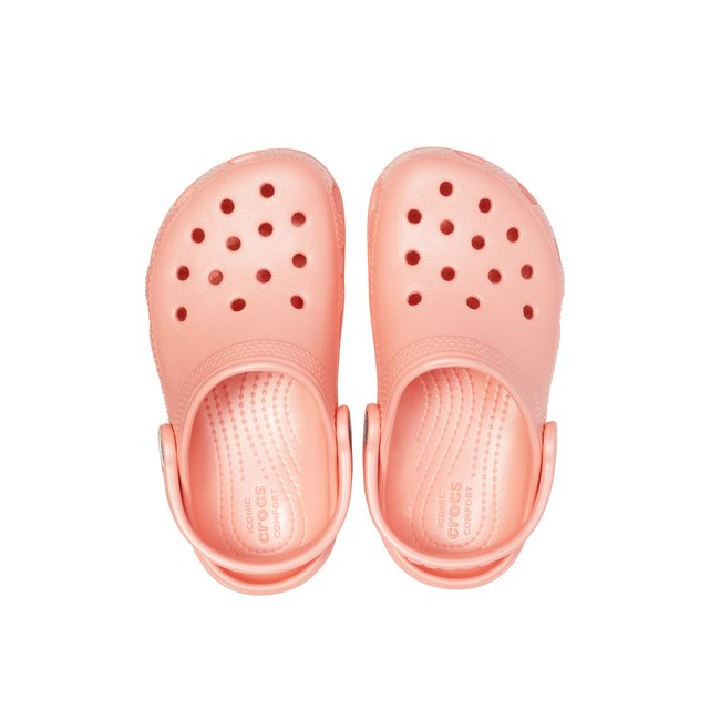 crocs bébé taille 22