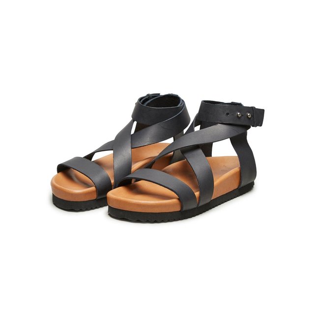 SELECTED FEMME FEMME SELECTED SELECTED Sandales Sandales Cuir FEMME Cuir Cuir Sandales 8q5tHtXxw