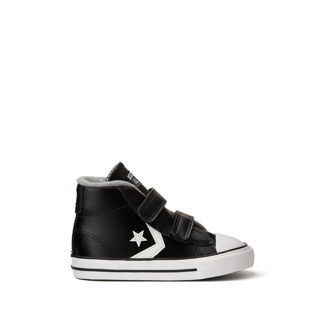 converse star player trainers