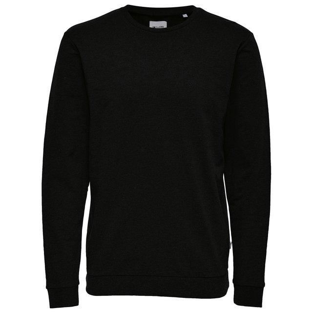 everyone cotton crew neck sweatshirt+spbgp44.ru