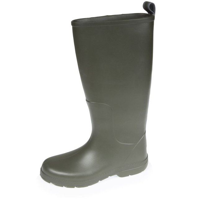 la redoute bottes de pluie