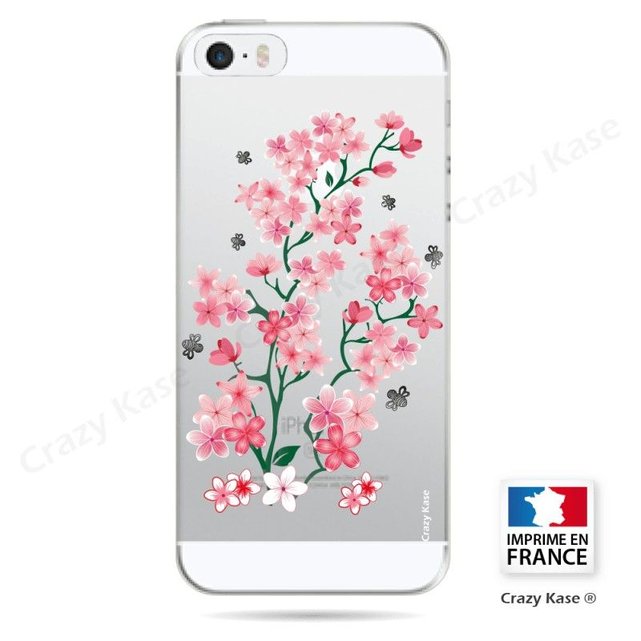coque iphone 5 sakura coque iphone 5 sakura
