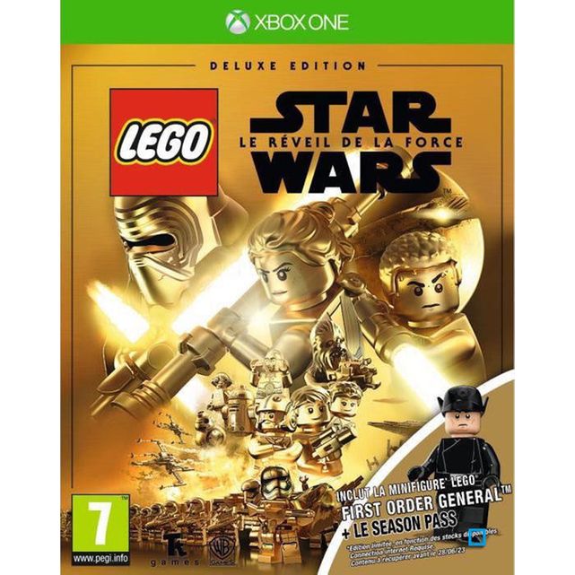 download free lego star wars the force awakens xbox one