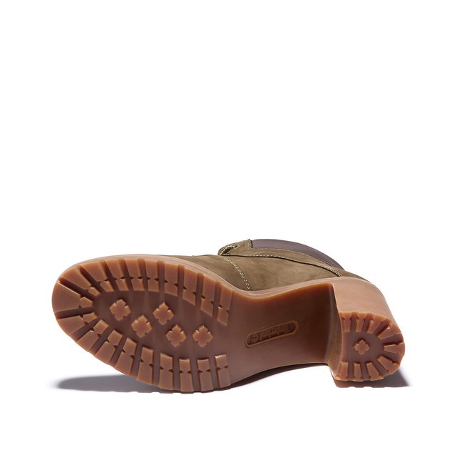 timberland allington boots khaki