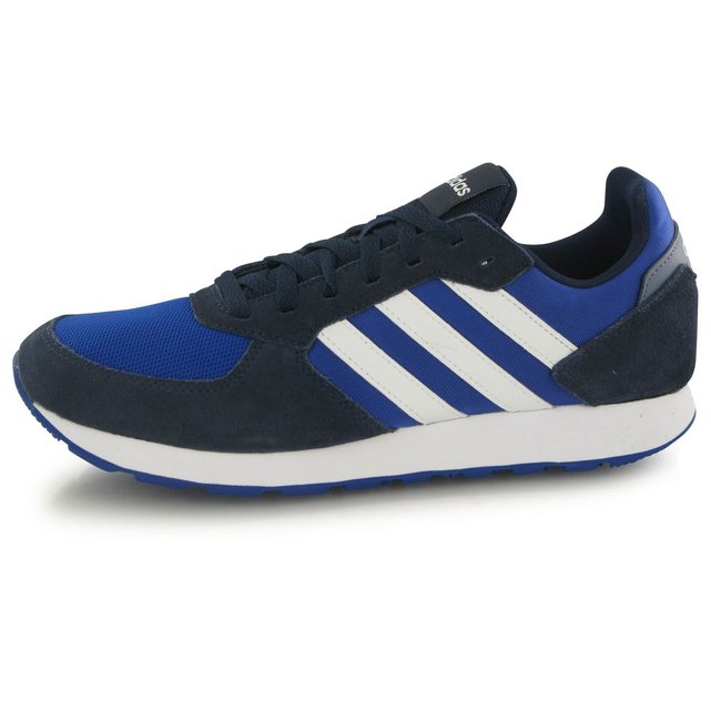 Adidas neo 8k chaussures mode sneakers homme eva bleu Adidas | La ... adidas Neo 8K Chaussures Mode Sneakers Homme Eva adidas image 0
