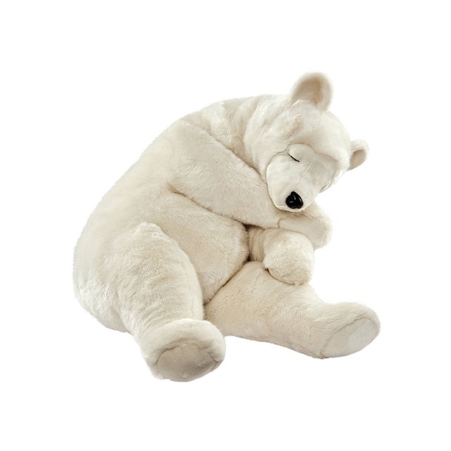 geante peluche ours