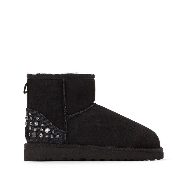 ugg mini cuir ugg mini cuir