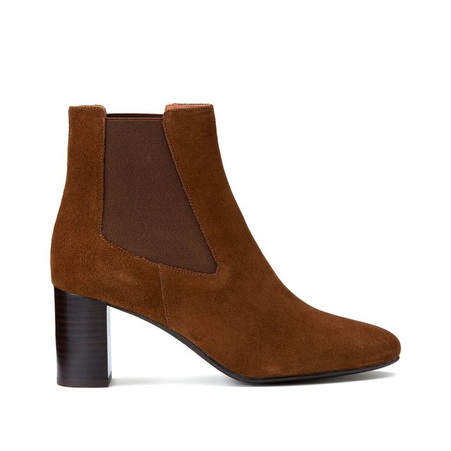 boots jonak la redoute
