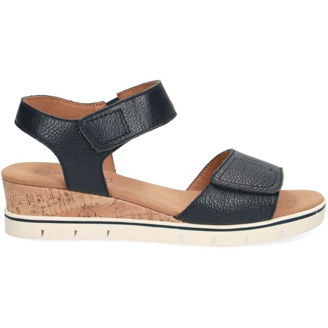 sandales caprice homme