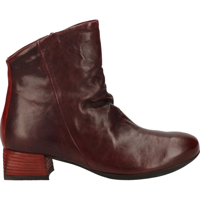 bottines think