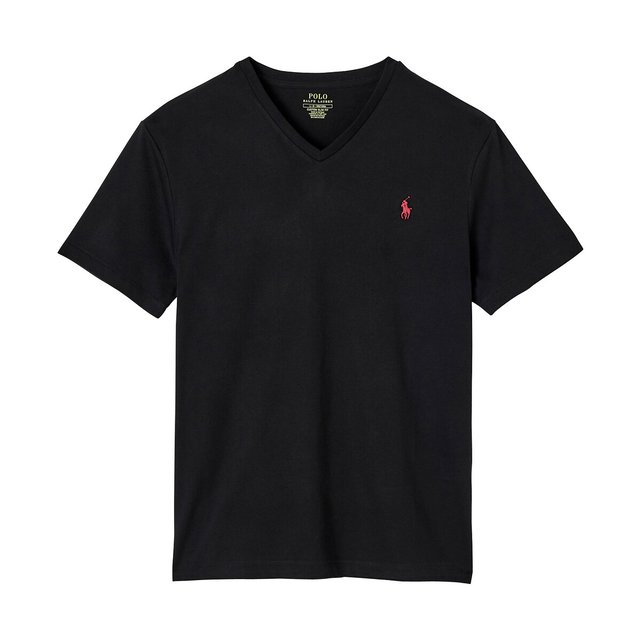 Homme Vêtements T-shirts T-shirts à manches courtes SS CREW T-shirt Polo Ralph Lauren pour homme en coloris Gris 