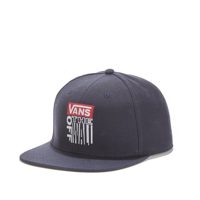 snapback vans