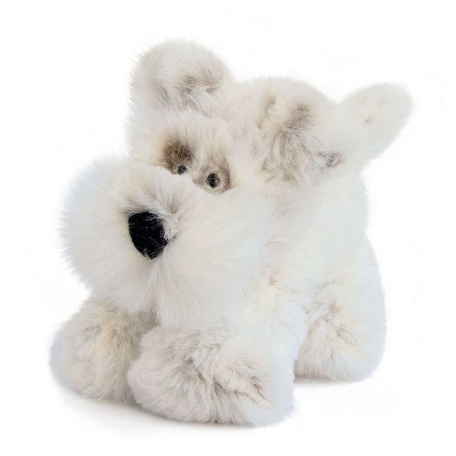 scottie dog soft toy