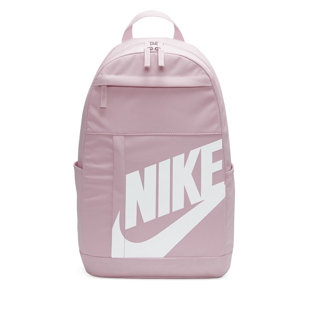 krom Pellen Gezamenlijke selectie Rugzak elemental roze Nike | La Redoute