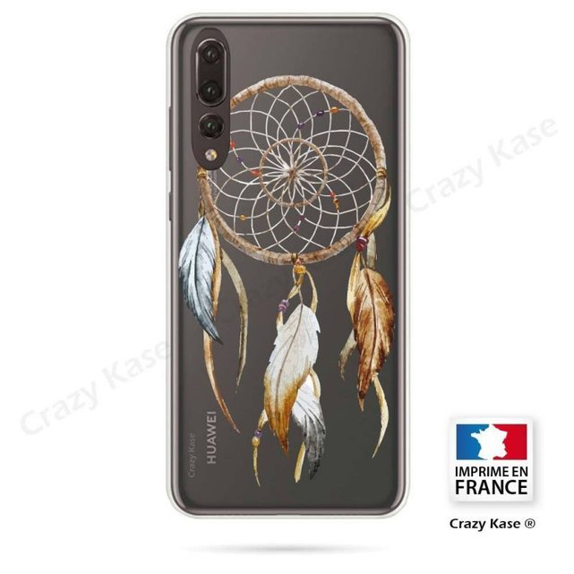 coque huawei p20 pro animaux