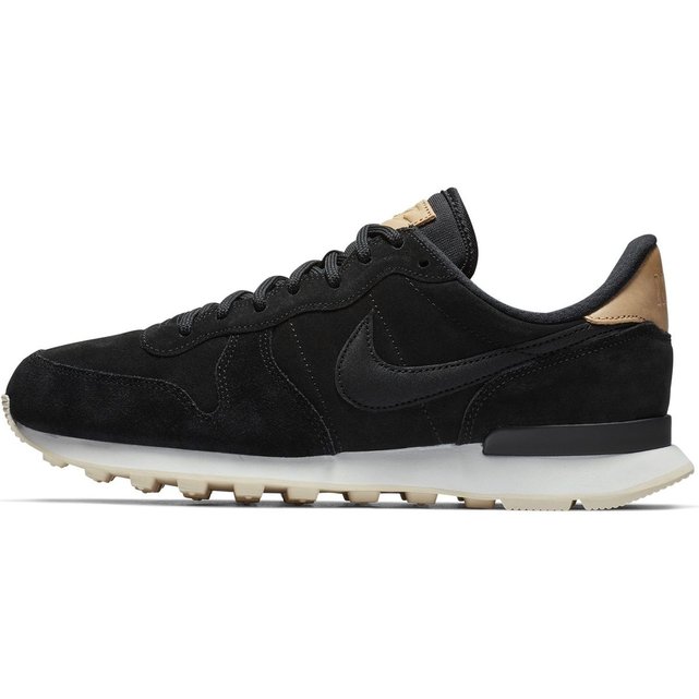 nike noir internationalist nike noir internationalist