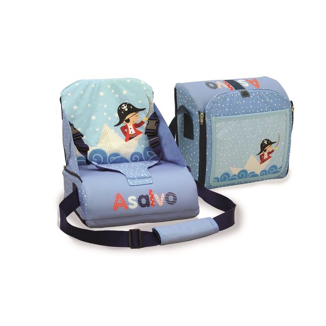 Rehausseur chaise haute baby fox collection 'pirate ...