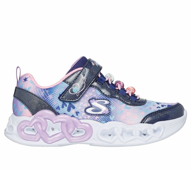 Scarpette Da Trampolino Lappade – Leggere E Flessibili, Per Bambini E Adulti (nero/blu/rosa, 33 EU)