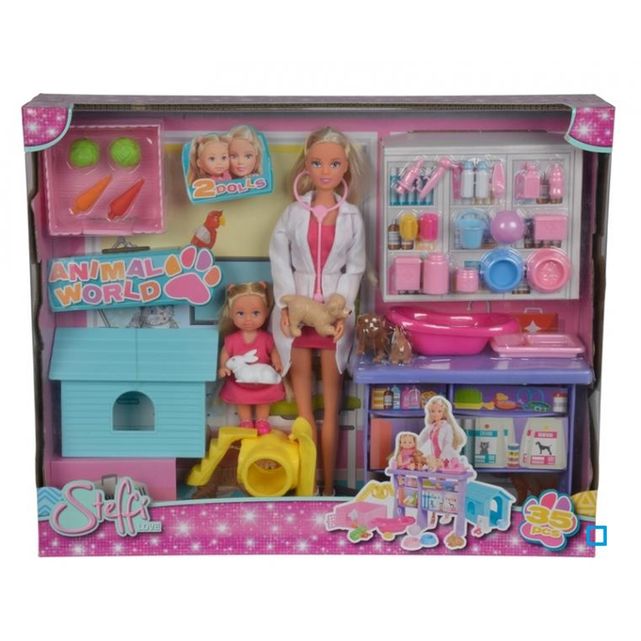 Coffret steffi love clearance