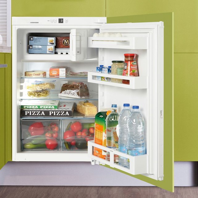 Refrigerateur 1 Porte Encastrable Iks1624 Liebherr La Redoute