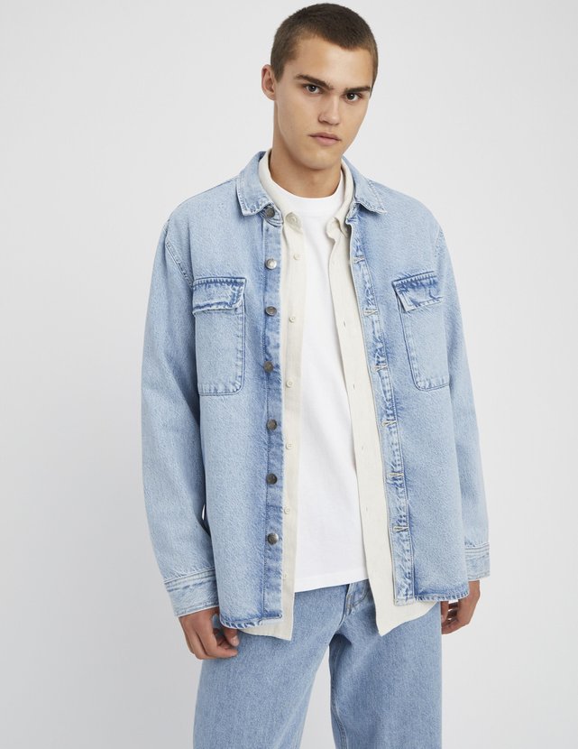 Veste blouson homme BZB La Redoute
